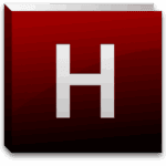 Harkingbade Logo