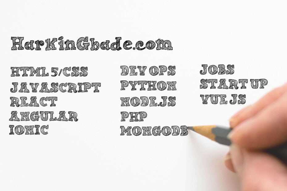 Programming