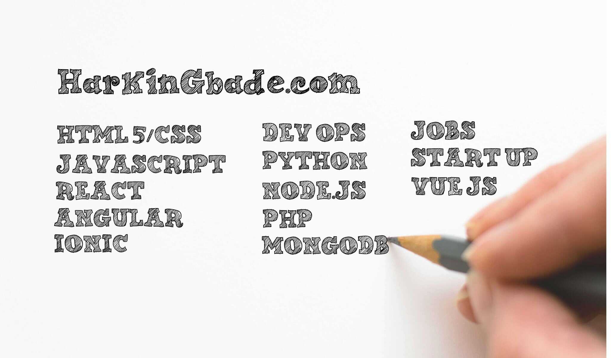 Programming