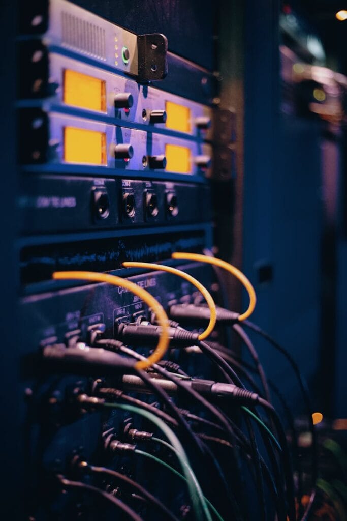VPS Setup
