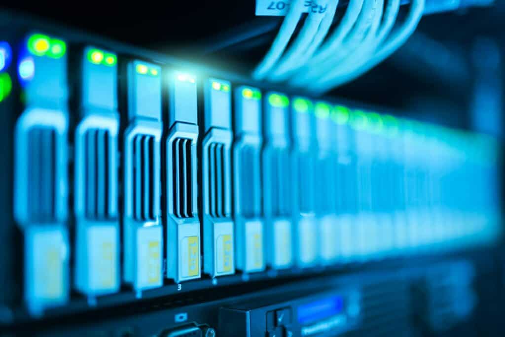 Glossary of the VPS
