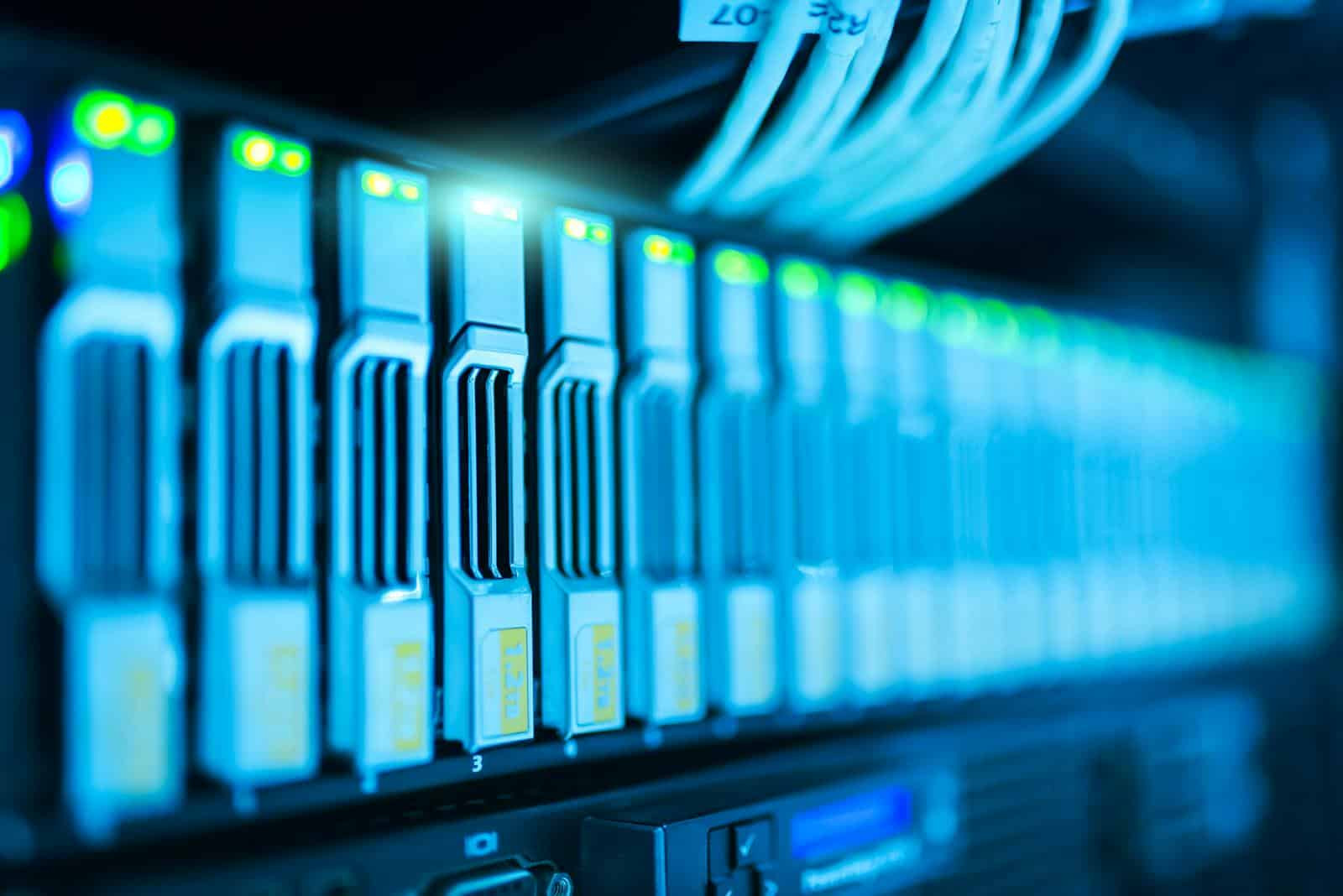 Glossary of the VPS